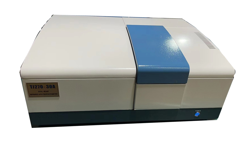 TJ270-30A 紅外分光光度計